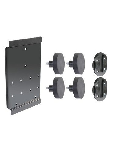 Mounting Bracket Magnetfix For Gysflash 102.12